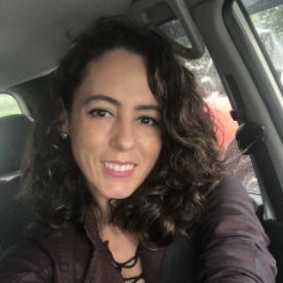 Janaina Carvalho Nogueira