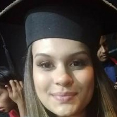 Gabriela Peruzza Bueno