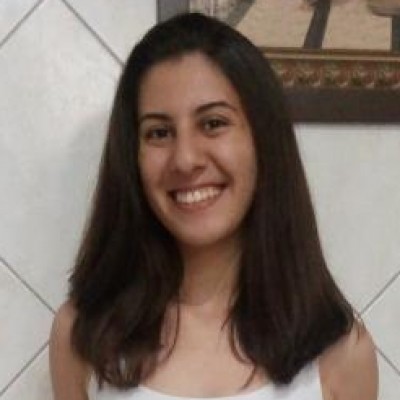 Talita Oliveira da Silva