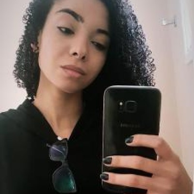 Jucely dos Santos Correia