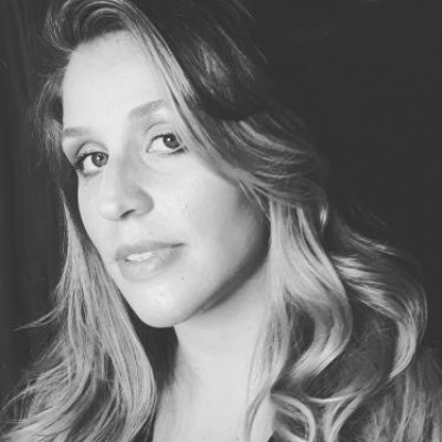 Giovanna Vasconcelos Maia