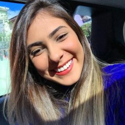 Danielle Cristina Pereira Clemente