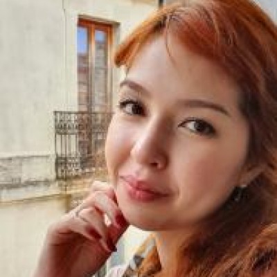 Nicole Mayumi Nakagawa