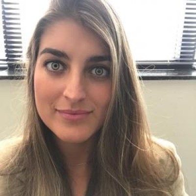 Cláudia Regina de Moura Giannoni