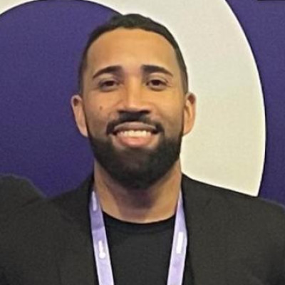 Derik Reginaldo da Conceicao