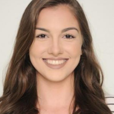 Fernanda de Oliveira Ribeiro