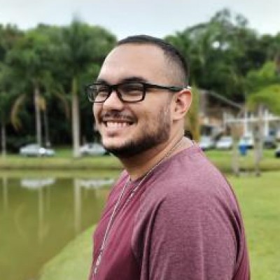 Paulo Henrique Silva Oliveira