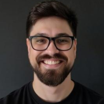 Henrique Ferreira Souza