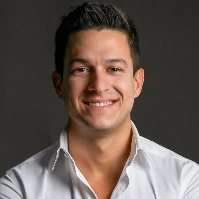 Hugo Zuffo Fantinato