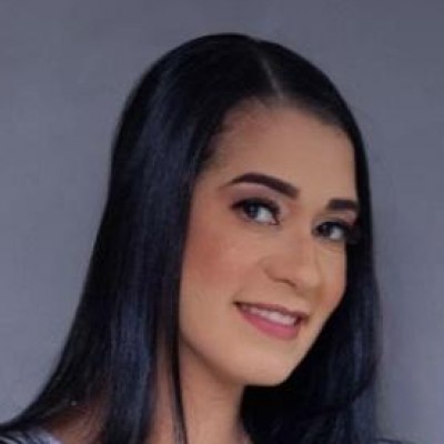 Rebeca de Jesus Ferreira