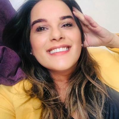 Ana Paula Rocha de Queiroz Goulart