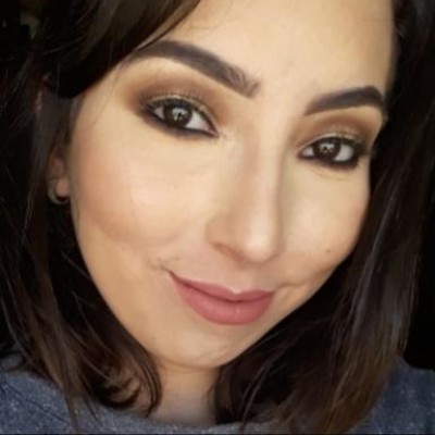 Gabriele de Freitas Medeiros