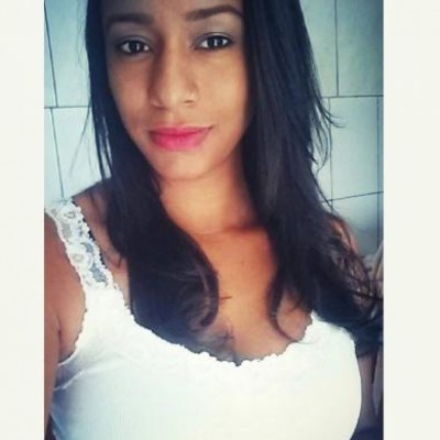 Karoline Souza dos Santos