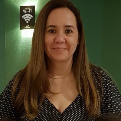 Maristela Lisboa Muniz Prado