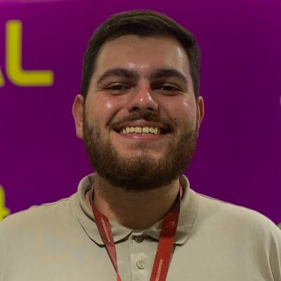 Pedro Sogayar Scapol