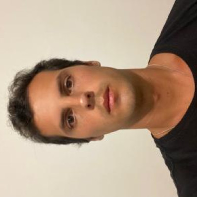 André Rohloff Roquette