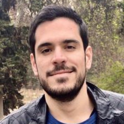 Bernardo Andrade