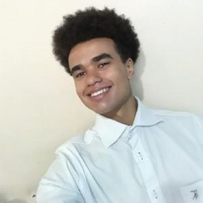 Vinicius Pereira da Silva Santos