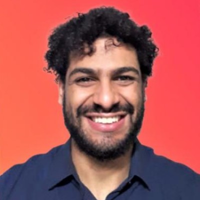 Silas Ramos