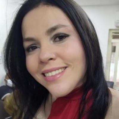 Flavia Brandao Bhering