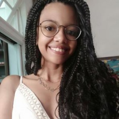 Julia Pereira da Silva