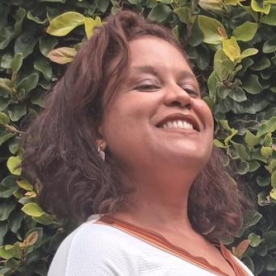 Silvia Dantas Moreno Jardim