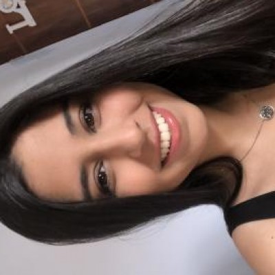 Laís Gonçalves Santiago