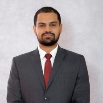 Marco Aurélio Pedroso Tavares